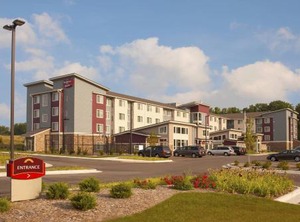 Residence Inn | East Paris