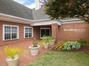 Residence Inn | Williamsburg