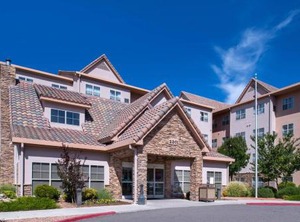 Residence Inn | Victory Hills