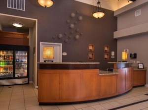 Residence Inn | Victory Hills