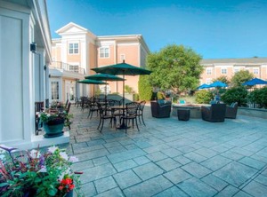 Residence Inn Creek | Chapel Hill