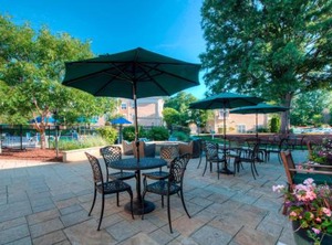 Residence Inn Creek | Chapel Hill