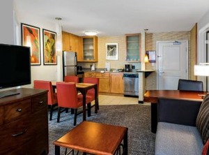 Residence Inn | West San Antonio