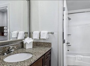 Residence Inn | West San Antonio