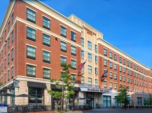 Residence Inn | Portsmouth