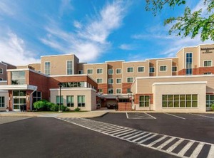 Residence Inn | Nashua