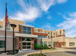 Residence Inn | Nashua