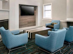 Residence Inn | Elizabeth