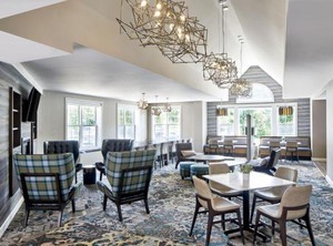 Residence Inn | North Greece