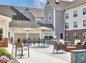 Residence Inn | North Greece