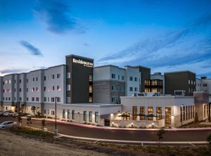 Residence Inn | Alviso