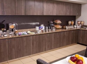 Residence Inn Eugene Springfield | Cal Young