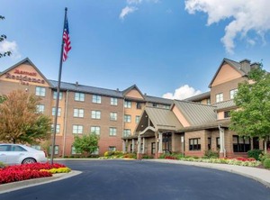 Inn Lexington | Beaumont Residential