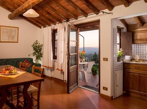Residence San Donato Fronzano | San Donato in Fronzano
