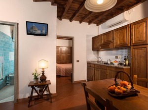 Residence San Donato Fronzano | San Donato in Fronzano