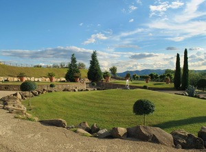 Residence San Donato Fronzano | San Donato in Fronzano