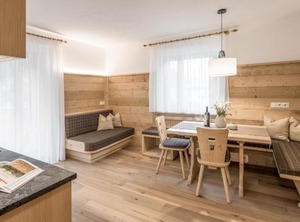 Appartments | Valle Aurina