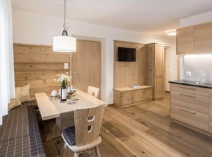 Appartments | Valle Aurina