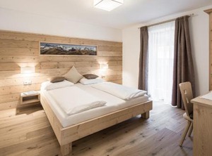 Appartments | Valle Aurina