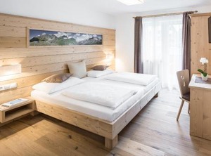 Appartments | Valle Aurina