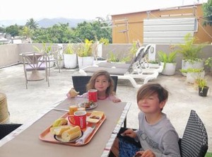 Residence Les | Mahebourg