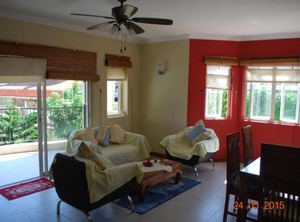 Residence Les Peupliers | Flic-en-Flac