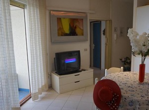 Residence Marco Polo | Lignano Sabbiadoro