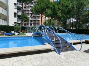 Residence Marco Polo | Lignano Sabbiadoro