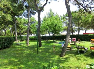 Residence Marco Polo | Lignano Sabbiadoro