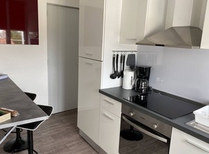 Residence Pierre Francois | La Roche-sur-Yon