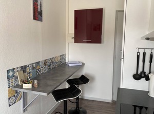 Residence Pierre Francois | La Roche-sur-Yon