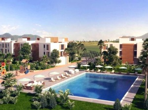 Résidence Tamourrit Taghazout Bay | Tamrhakht