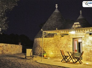 Residence | Specchiaruzzo