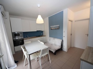 Residence Veranda The | Rosolina Mare