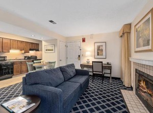 Residences At Daniel Webster | Merrimack