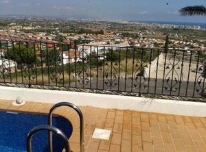 Residencial Itxaso Lek | Peniscola