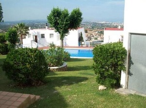 Residencial Itxaso Lek | Peniscola
