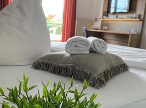 Residenz Hotel | Giessen