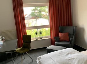 Residenz Hotel | Giessen