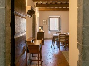 Residenza Antica Canonica Città Castello | Citta di Castello