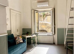 San Biagio | Naples City Centre