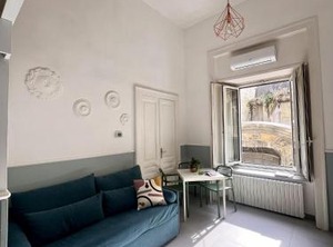 San Biagio | Naples City Centre