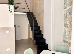 San Biagio | Naples City Centre