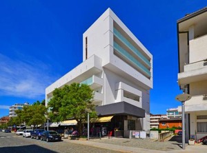 Residenza Verde | Lignano Sabbiadoro