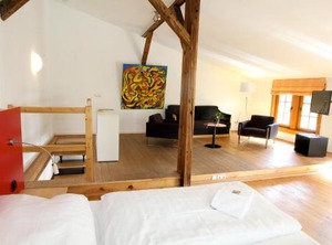 Hotel Resort Auerstedt | Auerstedt
