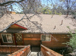 Rest Relax Inn | Upper Moonridge