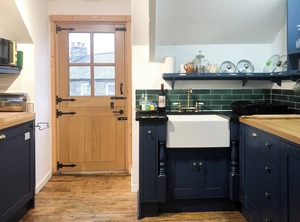 Accommodation Newlyn | Newlyn