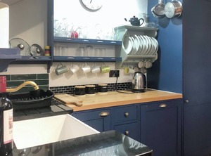 Accommodation Newlyn | Newlyn