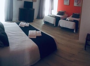 Sercotel Sancho | Palencia