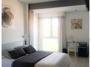 Sercotel Sancho | Palencia